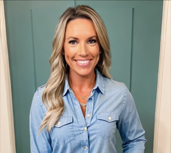 Amanda Davis