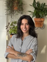 Ana Perin