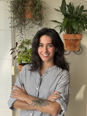 Ana Perin