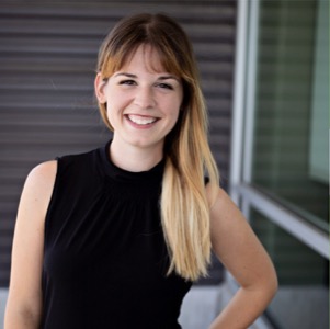 Megan Lehman